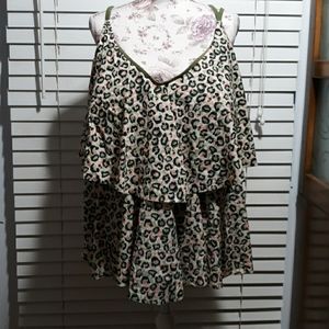 This one awesome tankini